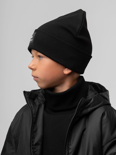 Шапка Bodo для мальчиков