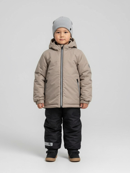 Комплект куртка+брюки