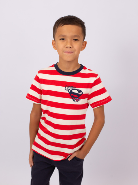 Футболка к/р ORCHESTRA для мальчиков