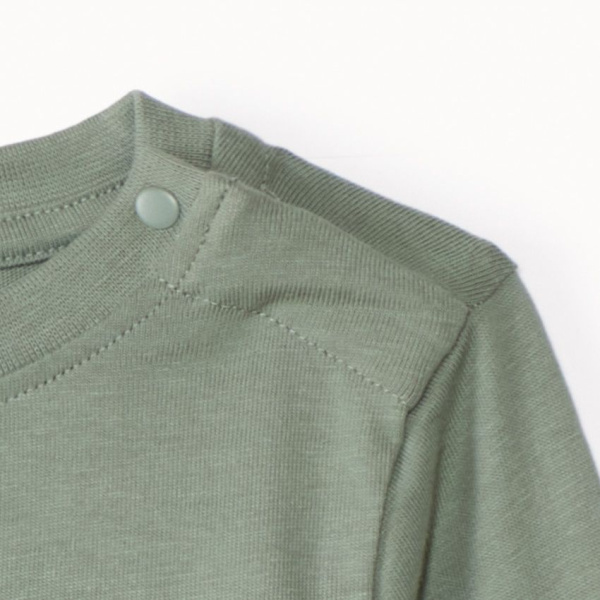 Футболка д/р