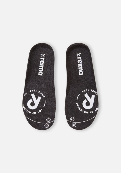 Ботинки Рейма