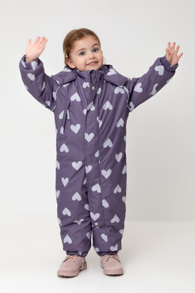 Комбинезон Crockid