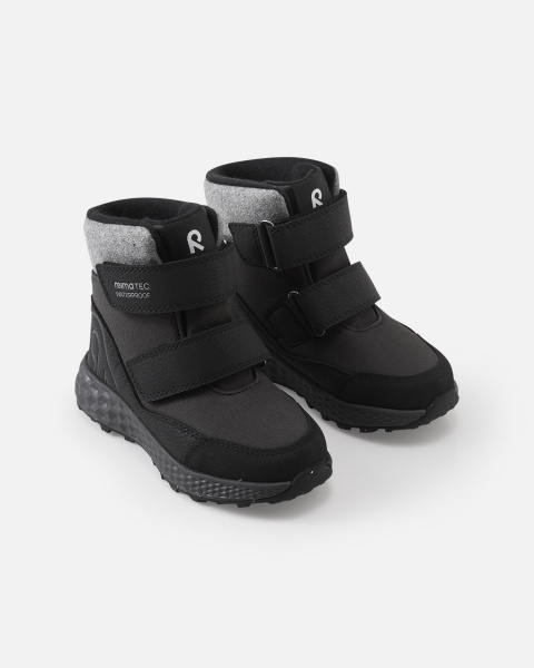 Ботинки Рейма