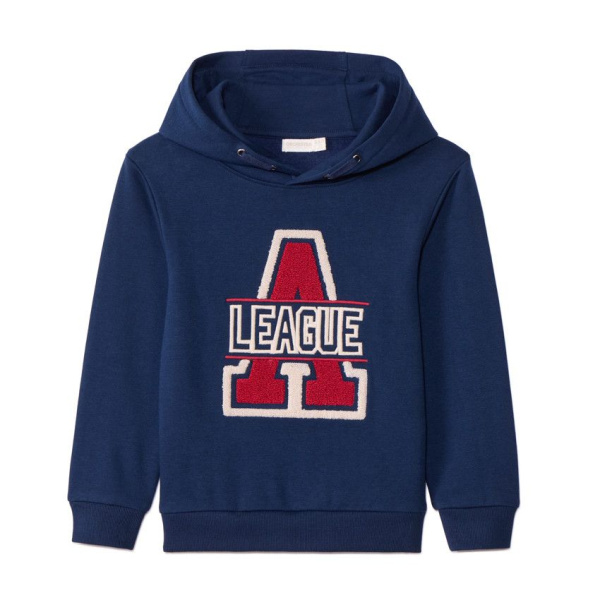 Худи ORCHESTRA для мальчиков