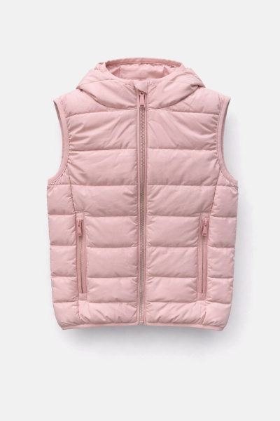 Жилет утепленный Kapika для девочек купить онлайн.