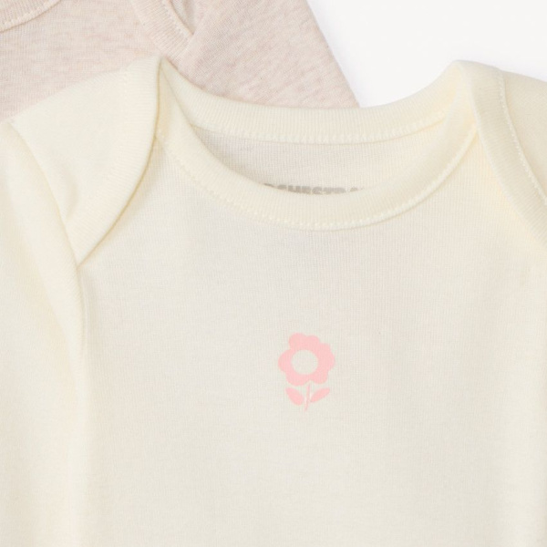 Набор из 5 боди д/р