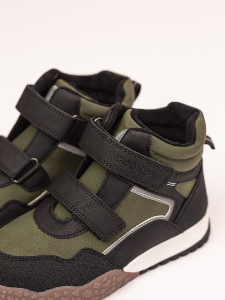 Ботинки INDIGO KIDS