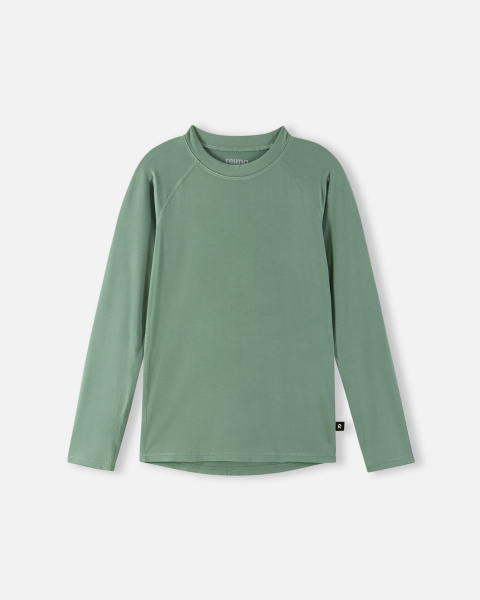 флисовая одежда и термобелье для детей Reima