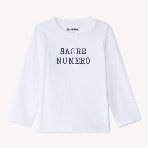 Футболка д/р