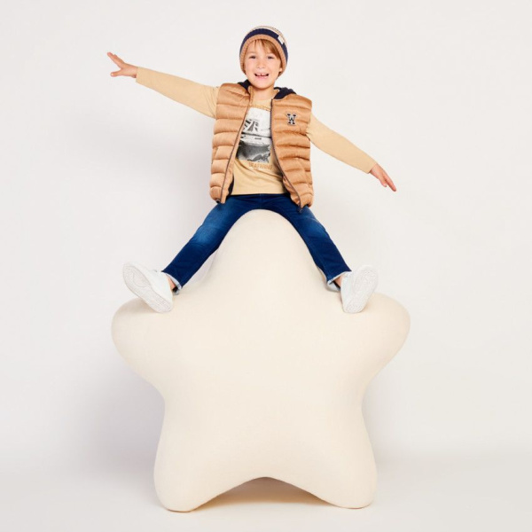 Футболка д/р ORCHESTRA для мальчиков