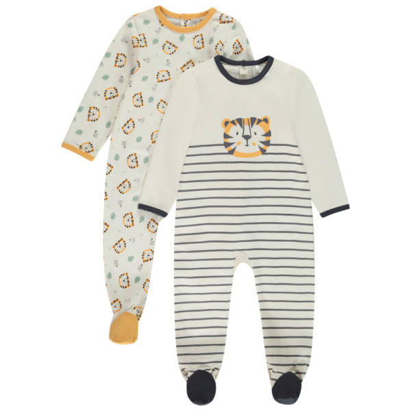 Набор из 2х комбинезонов