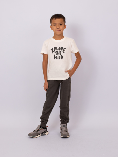 Спортивные брюки ORCHESTRA для мальчиков