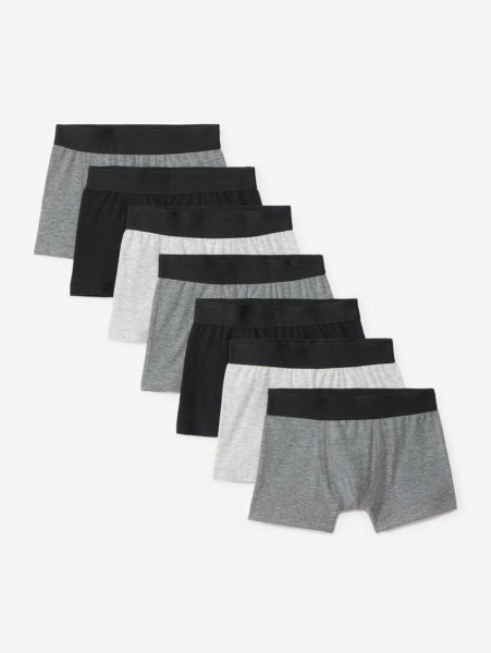 Набор из 7 трусов