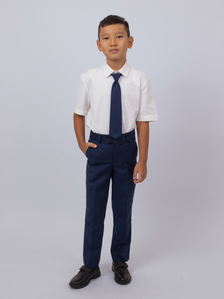 Брюки Славянка для мальчиков