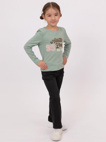 Футболка д/р