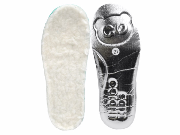 Ботинки INDIGO KIDS