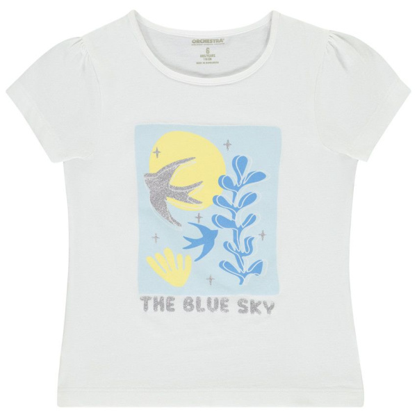 Футболка к/р