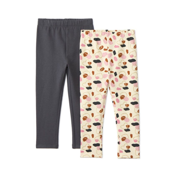 Набор из 2х леггинсов