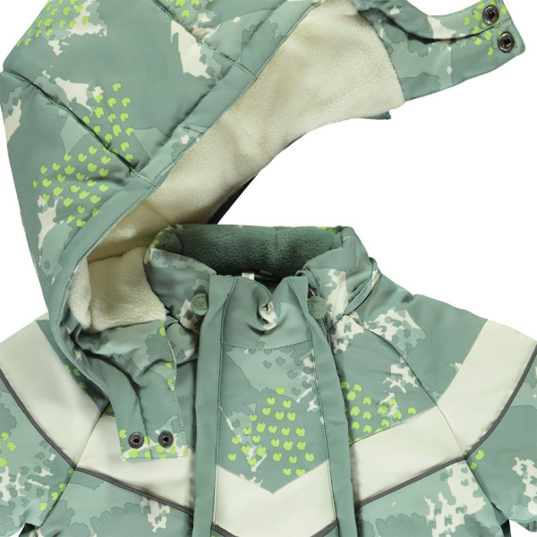 Комбинезон ORCHESTRA