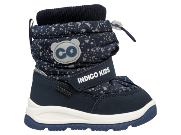 Дутики INDIGO KIDS