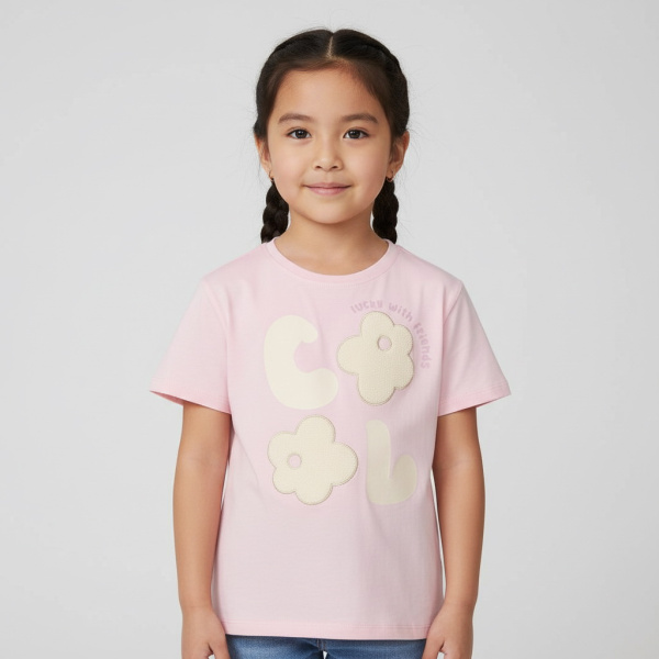 Футболка к/р