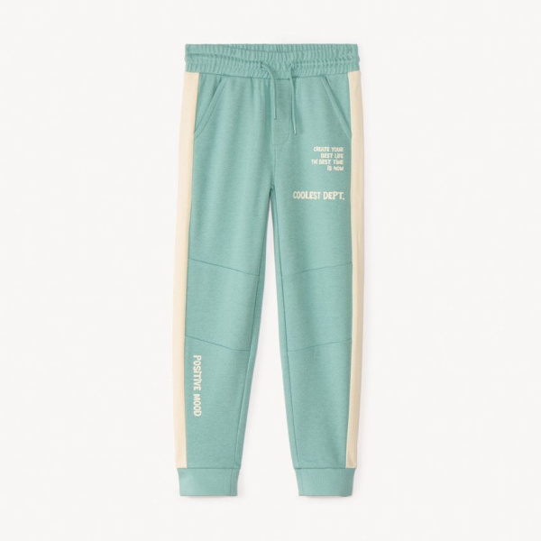 Спортивные брюки ORCHESTRA для мальчиков