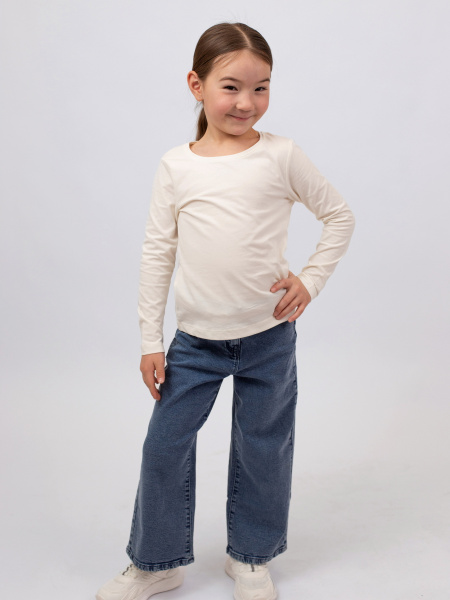 Набор из 3х футболок д/р