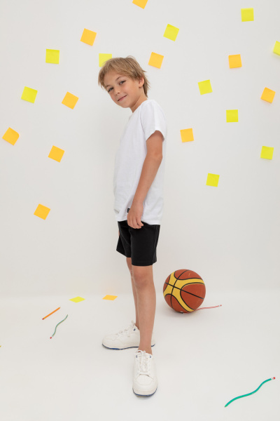 Шорты Crockid для мальчиков