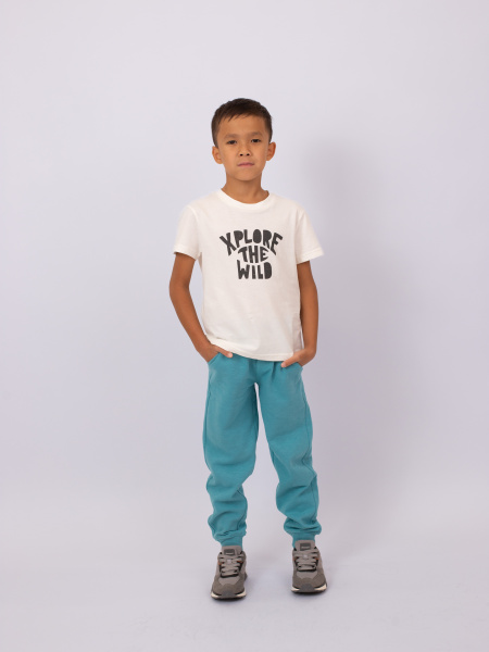 Спортивные брюки ORCHESTRA для мальчиков