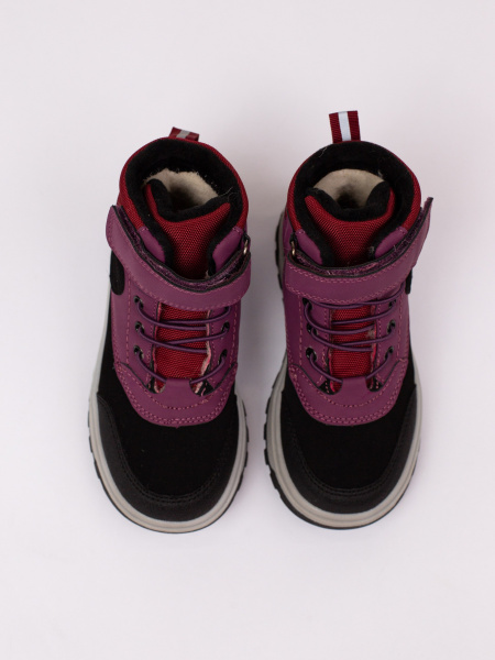 Ботинки O KIDS