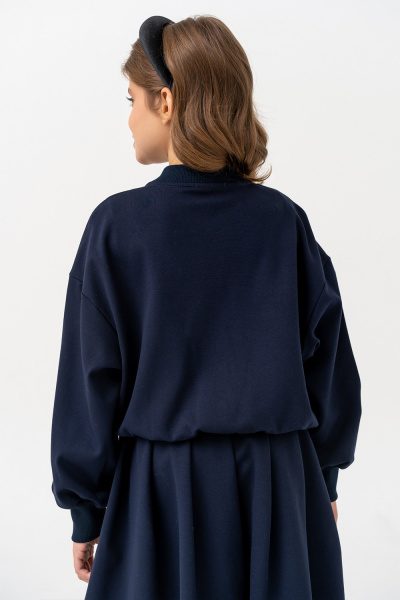 Школьные Бомбер для девочек в магазине ORCHESTRA