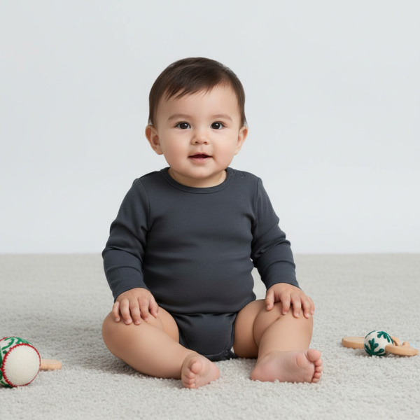 Набор из 3х боди д/р