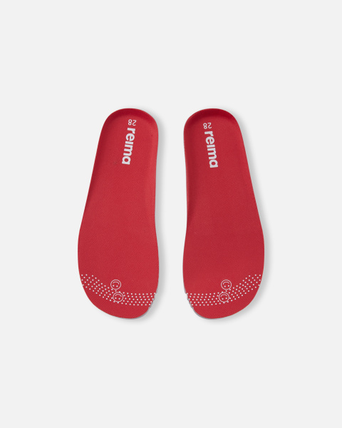 Ботинки Рейма