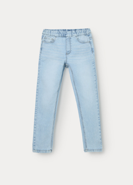 Джинсы Blu kids для мальчиков