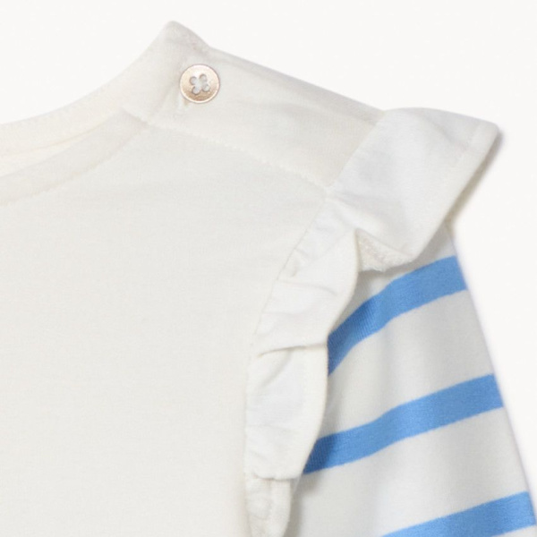 Футболка д/р