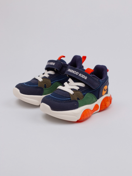 Кроссовки INDIGO KIDS