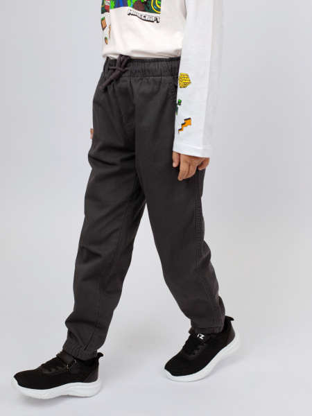 Брюки Blu kids для мальчиков