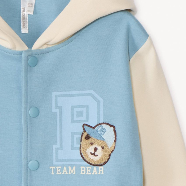 Бомбер ORCHESTRA