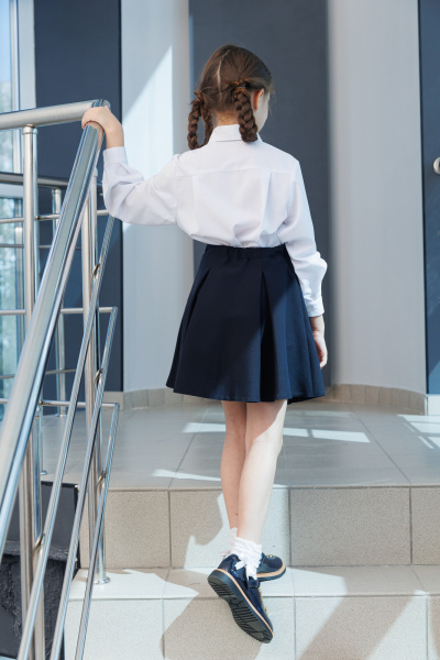 Школьные Юбка в магазине ORCHESTRA