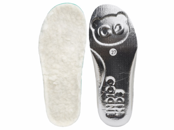 Ботинки INDIGO KIDS