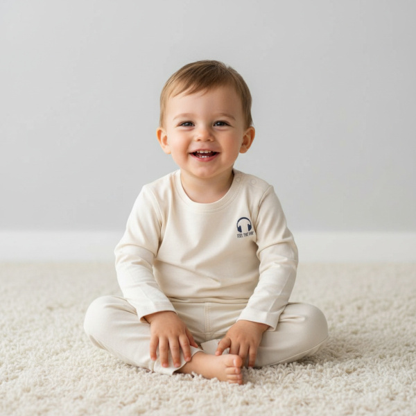 Набор из 3х футболок д/р