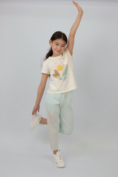 Спортивные брюки