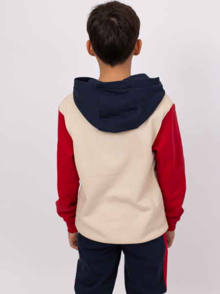 Худи ORCHESTRA для мальчиков