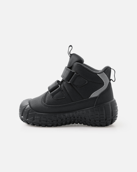 Ботинки Рейма