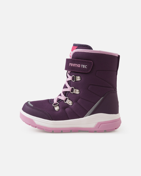 Ботинки Рейма