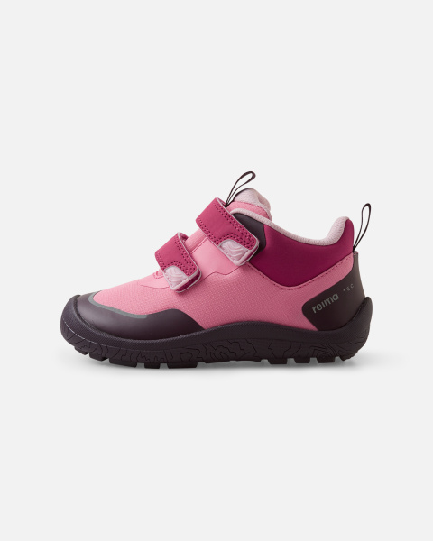 Ботинки Рейма