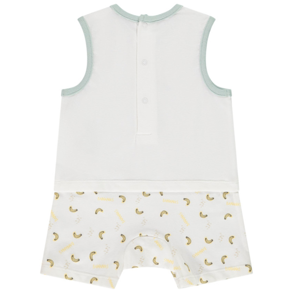 Набор из 2х комбинезонов