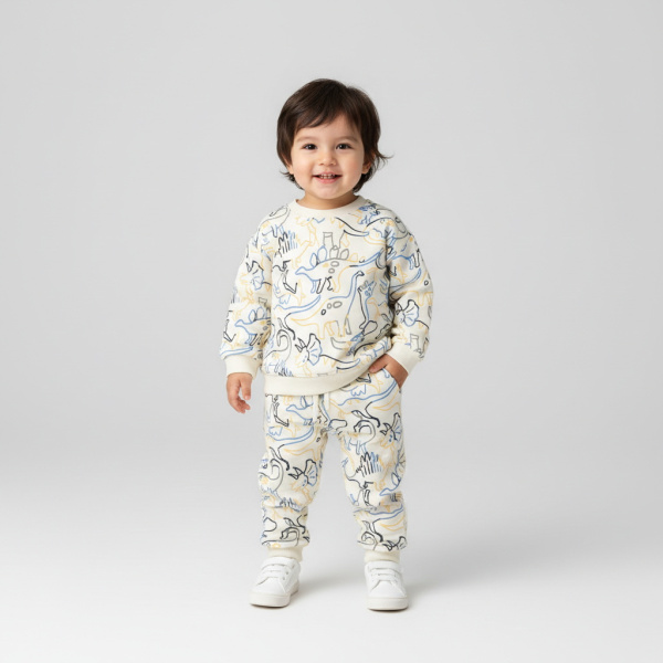 Спортивный костюм