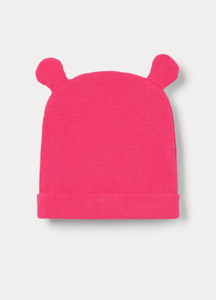 Шапка Blu kids для новорождённых