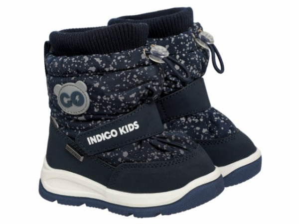 Дутики INDIGO KIDS